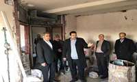 مقاوم سازی 90 درصدی مسکن مهر کرمانشاه
